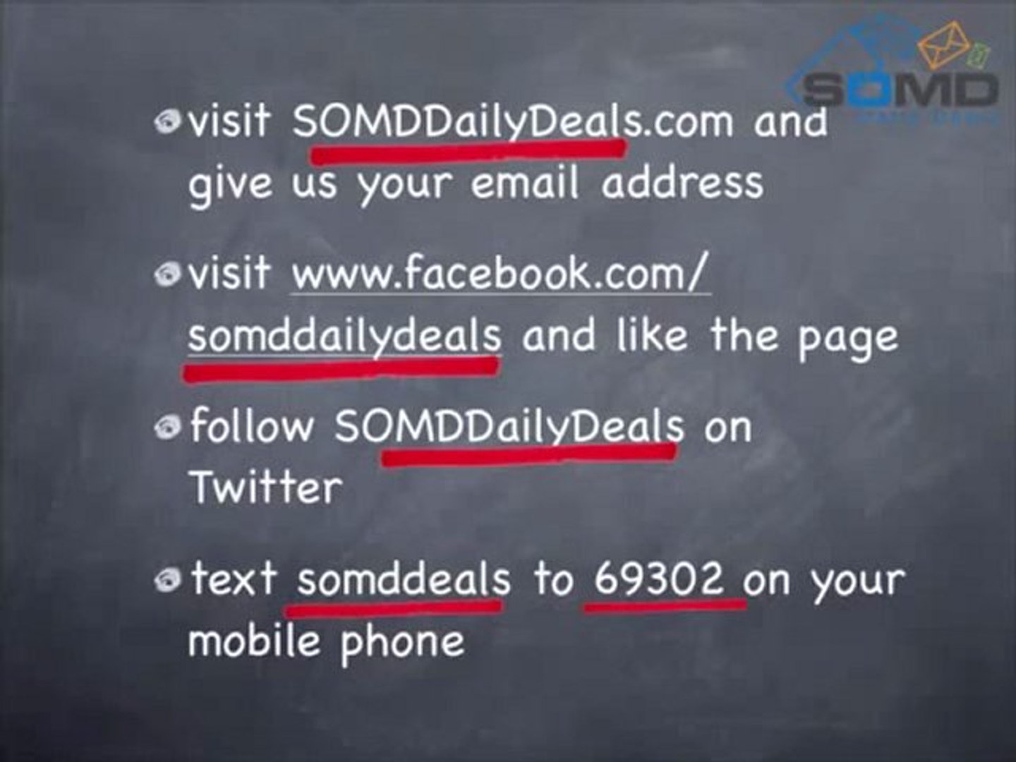 ⁣Southern Maryland Daily Deals- Great Deals and FREE Stuff!