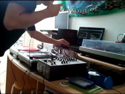 el couek dj mix dancehall 3