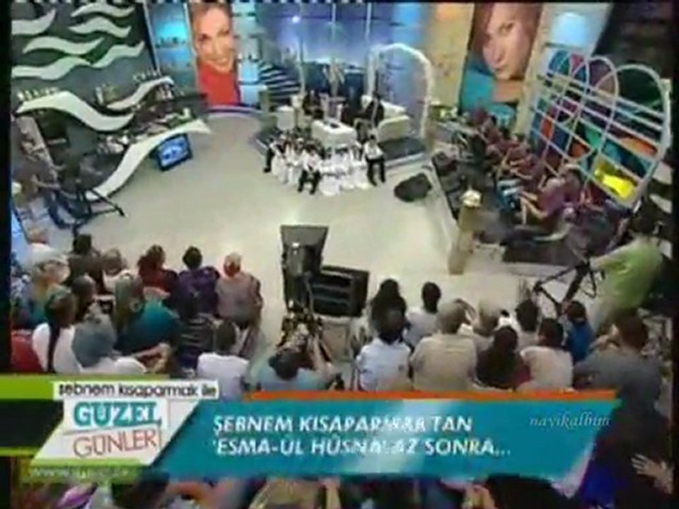2 Abdurrahman Önül KERBELADA küretv