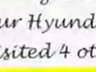 No Complaints Dickson City Hyundai