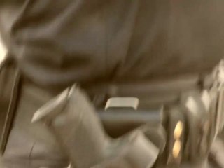 Cuatro Vientos - Un autre Regard sur les JMJ