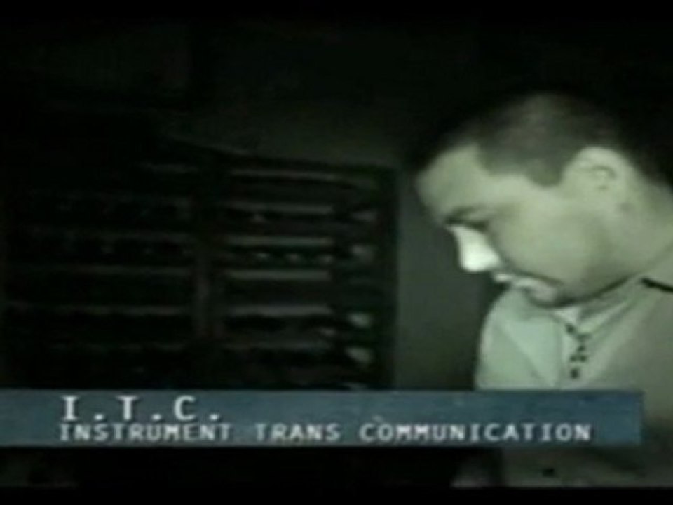 From Beyond_"Antonio's" s01-e03