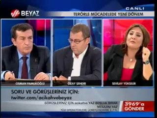 Acı Kahve 11. Bölüm 7. Kısım