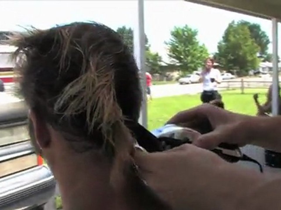 MarchFourth Marching Band Trail Mix: A Life With Razzle Dazzle Ep. 22 "High and Tight"