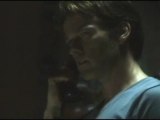 The Caller (Rachelle Lefevre y Stephen Moyer): Clip 1