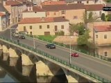 Tour Auto 2011 [S.1] [E.3] - Etape Darnac