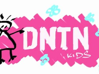 DNTN KIDS Movie promo