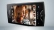 Sony Ericsson Xperia ray/Urushi (Unlocked Quadband) GSM Cell Phone