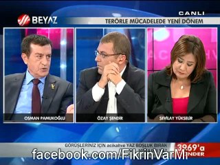 Acıkahve 25 Ağustos 2011 Osman PAMUKOĞLU 1.Bölüm