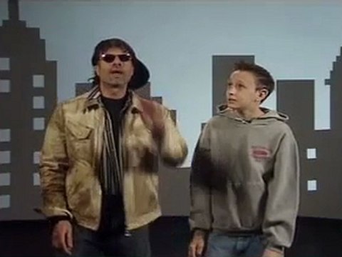 D Lite - Dedos Luminosos