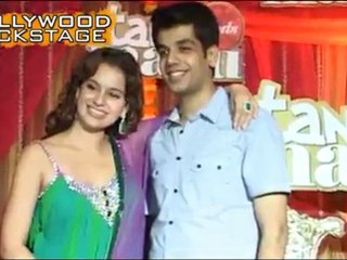 Kangana Ranaut learns a LESSON