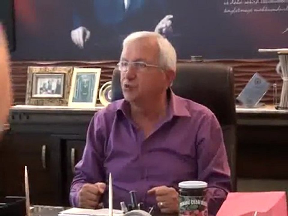 SİVİL TOPLUM ÖRGÜTLERİNİN ZİYARETİ-2.BÖLÜM