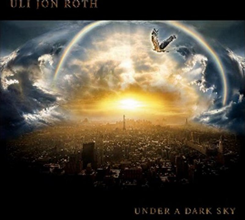 Uli Jon Roth - Tanz in Die Dammerung