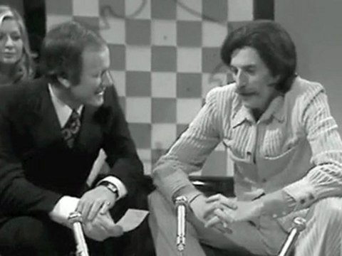 Marie Laforêt vs Jean Ferrat 1972