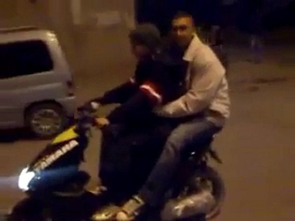 guercif Aerox