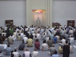 Appel à la prière - By Imam de Rabat