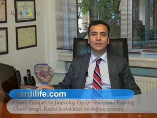 Rahim Ağzı Kanseri - TardiLife.Com -