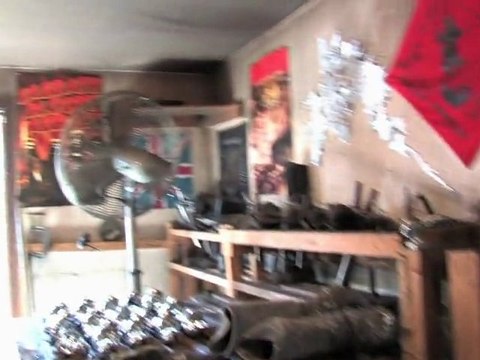 MarchFourth Marching Band Trail Mix: A Life With Razzle Dazzle Ep. 23 Grammy