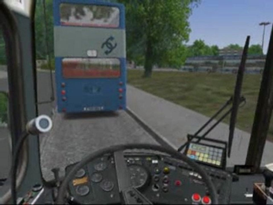 De Kerniol à Cassard sur la ligne 1 service S1I