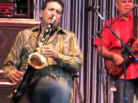 MarchFourth Marching Band Trail Mix: A Life With Razzle Dazzle Ep. 24 Tower of Power