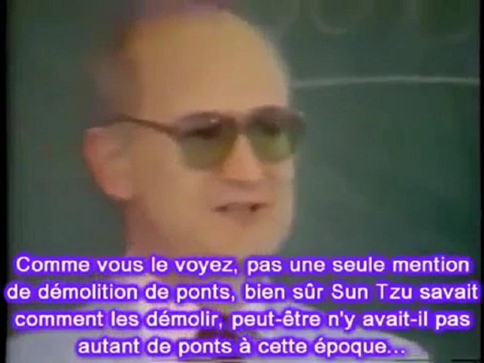 Les méthodes de subversion 1/4