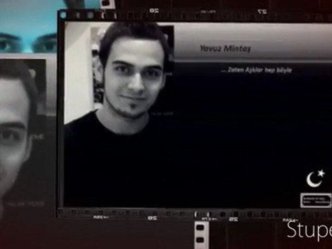 Yavuz ... Zaten Aşklar hep böyle