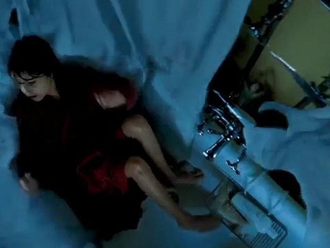 Trailer: Don't Be Afraid Of The Dark