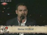 Ender Doğan Ey Rahmeti bol padişah Ramazan 2011 TRT