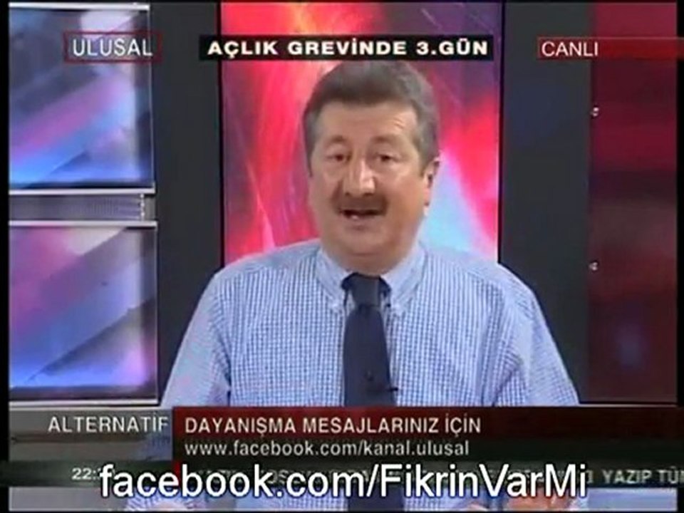 Alternatif 22 Ağustos 2011 S.Önkibar Nur Serter 2.Bölüm