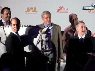 Medio Tiempo.com - FEI World Cup..mov