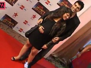 Sai and Shakti Blessed With A Baby GIRL