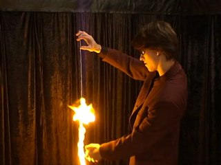 Hilo Flash - Flash String