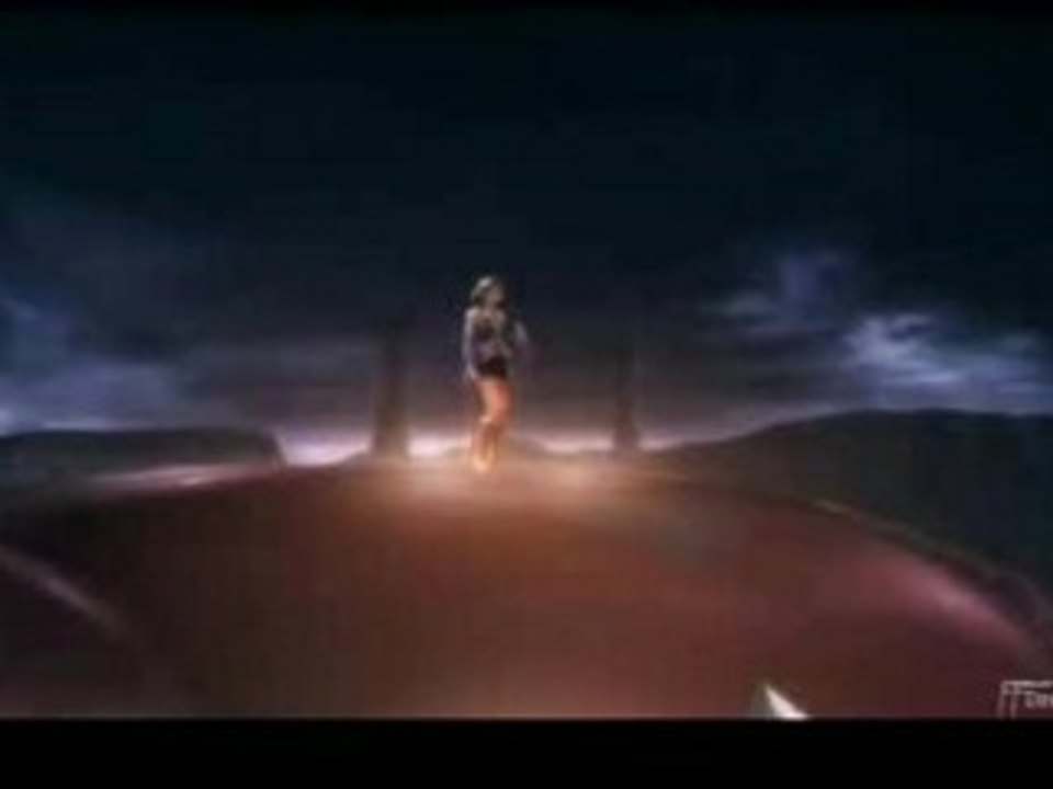 AMV Final fantasy X et X-2