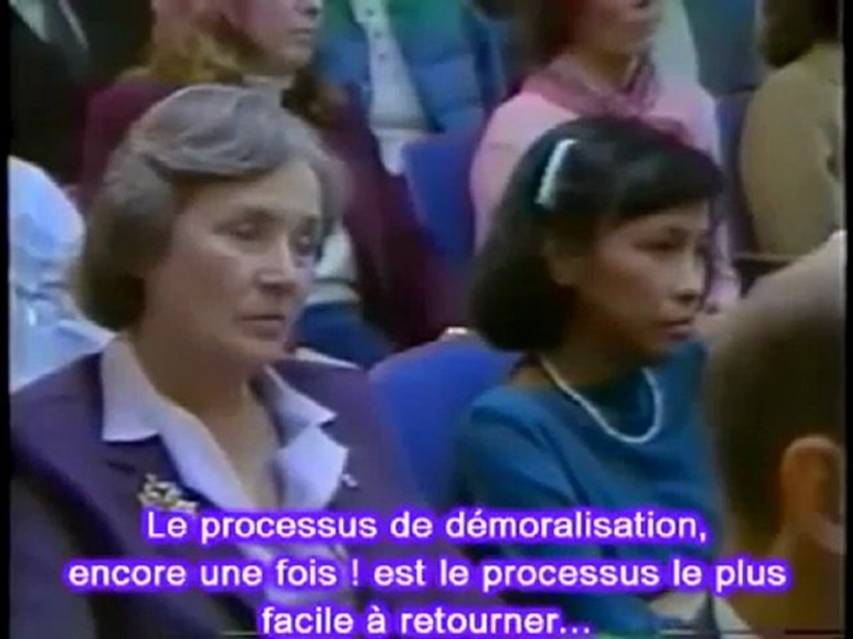 Les méthodes de subversion 4/4