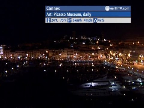 Hamburg - Germany, Budapest - Hungary, Geneva - Switzerland, Cannes - France, Pine Valley - Beijing - China, Berlin - Germany, Vienna - Austria