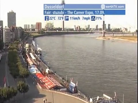 Hong Kong SAR - China, Ekaterinburg - Russia, Cannes - France, Ascona - Ticino - Switzerland, Dusseldorf - Germany, London - United Kingdom, Tenerife - Spain