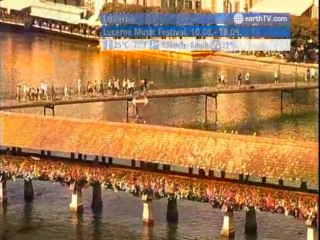 Las Vegas - USA, Stuttgart - Germany, Barcelona - Spain, Muscat - Oman, Lucerne - Switzerland, Cannes - France, Prague - Czech Republic