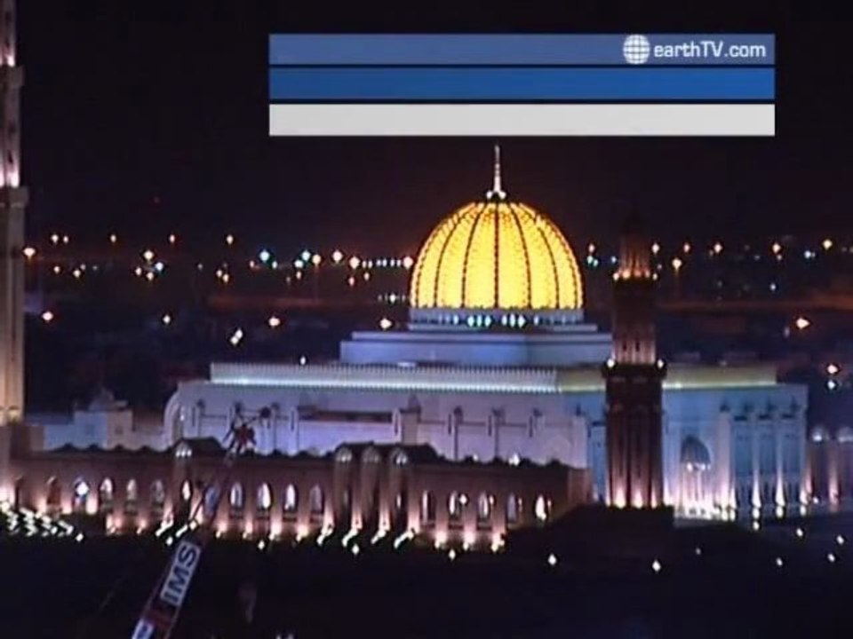 Brussels - Belgium, Budapest - Hungary, Arcachon - France, Lucerne - Switzerland, Rio de Janeiro - Brazil, Muscat - Oman, Hong Kong SAR - China