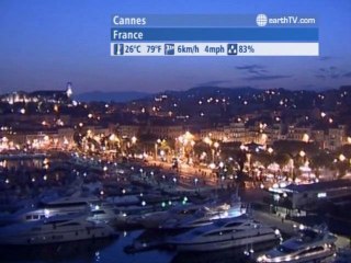 Bandar Seri Begawan - Brunei, Antibes - Juan-les-Pins - France, Vienna - Austria, Washington - USA, Cannes - France, London - United Kingdom, Geneva - Switzerland