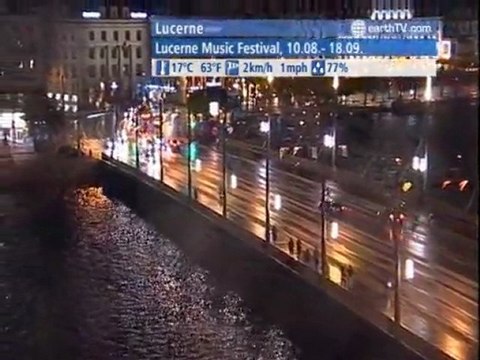 Metz - France, New York - USA, Tenerife - Spain, Lucerne - Switzerland, Muscat - Oman, Macau SAR - China, Prague - Czech Republic