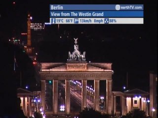 Washington - USA, Seattle - USA, Los Angeles - USA, Pine Valley - Beijing - China, Berlin - Germany, Cannes - France, Lugano - Ticino - Switzerland