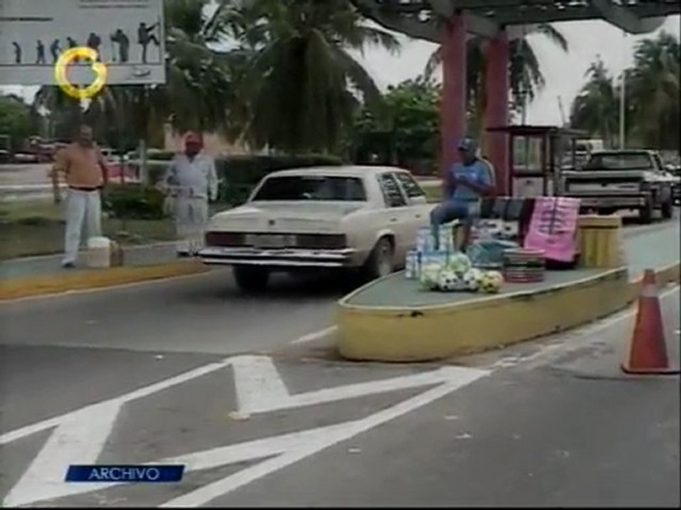 Aniversario puente sobre el Lago