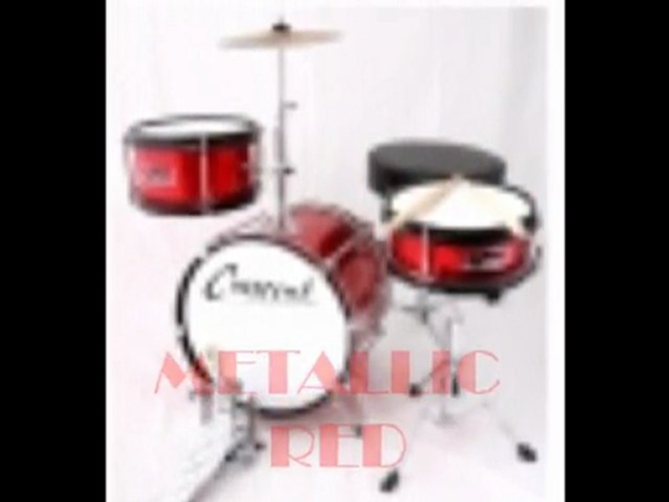 Percussion Direct for Beginners