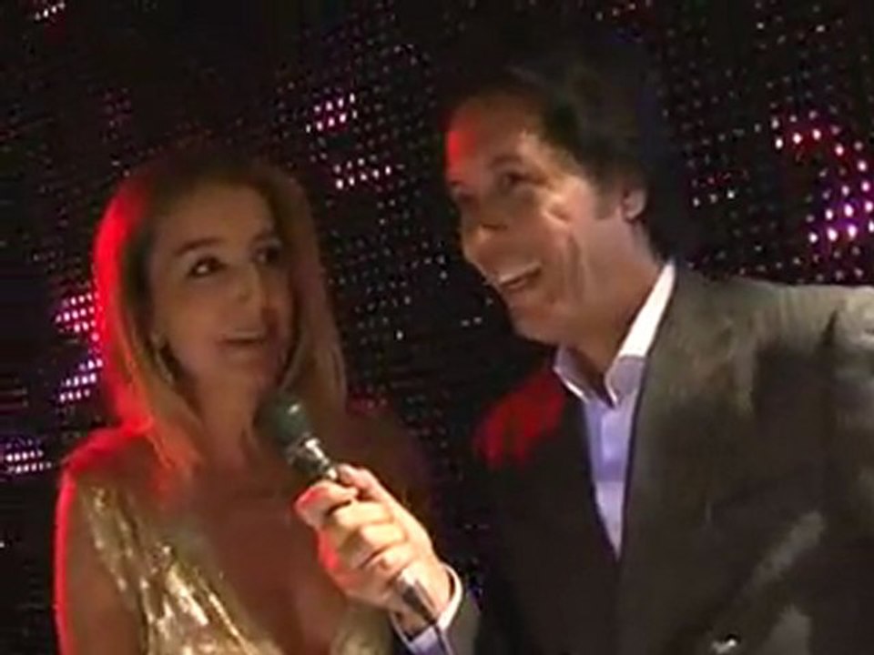 Final Elite Model Look Maroc 2011-Reportage de Simo Benbachir