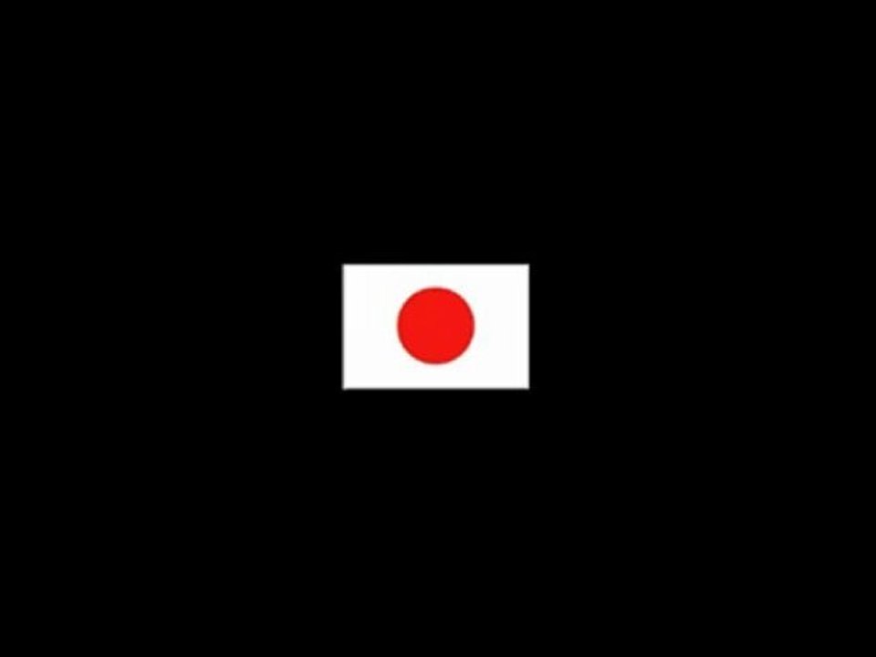 One year in Japan