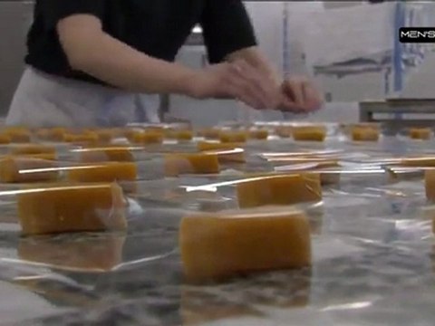 Gastron'homme [S.1] [E.40] - La Chocolaterie Jacques Génin