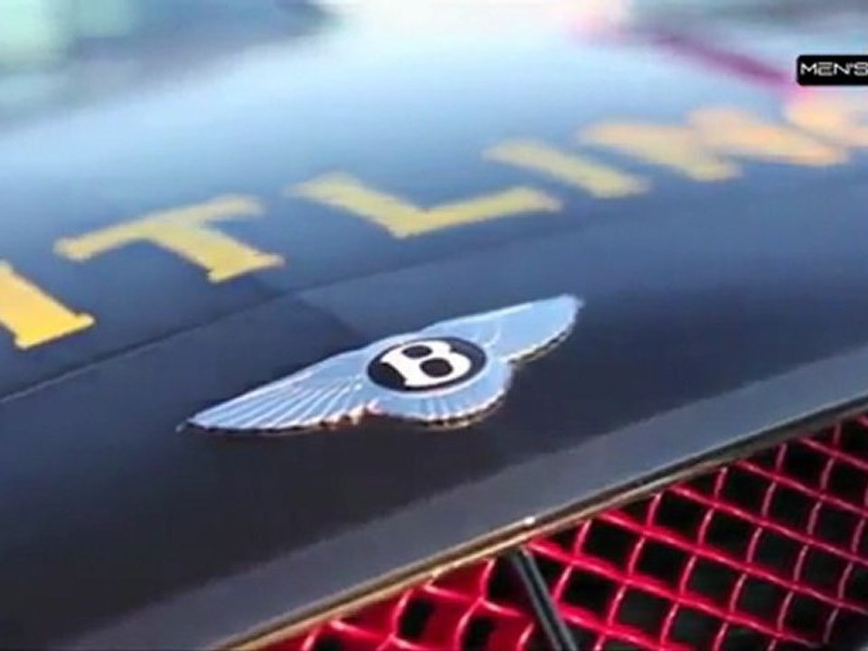 Superlatif [S.1] [E.25] - BMW et Bentley