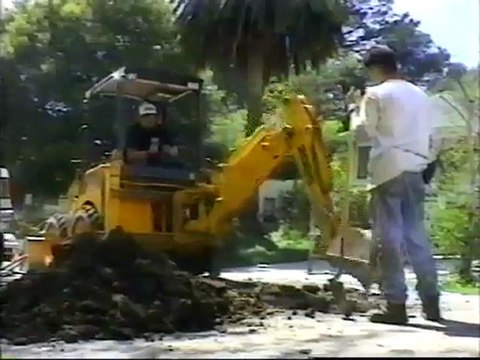 Concord Sewer Repair And Trenchless Sewer Replacement