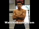 watch online boxing fight Ramon Valadez vs Noe Lopez Jr live
