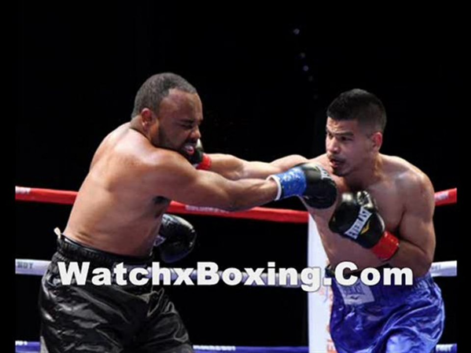 watch live fight between Ramon Valadez vs Noe Lopez Jr
